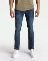 Skinny Fit / Captain (Midnight Blue)