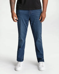 Bootcut Fit / Captain (Midnight Blue)