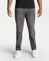 Slim Thick Fit / Miner (Grey)