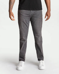 Slim Thick Fit / Miner (Grey)