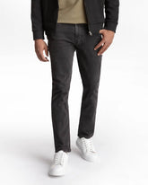 Skinny Fit / Steel (Faded Black)