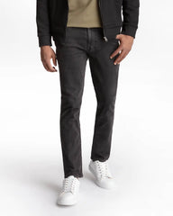 Skinny Fit / Steel (Faded Black)