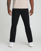 Thick Thicc Fit / Bandit (Black)