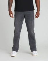 Thick Thicc Fit / Miner (Grey)