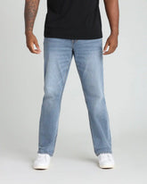Thick Thicc Fit / Sky (Light Blue)