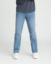 Athletic Fit / Joker (Light Indigo)