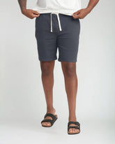 Everyday Comfort Shorts (Athletic Fit) / Slate