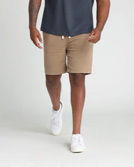 Everyday Comfort Shorts (Athletic Fit) / Dark Khaki