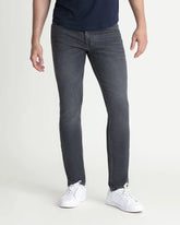 Skinny Fit / Miner (Grey)