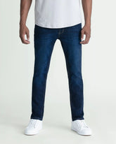 Skinny Fit / Mariner (Dark Blue)