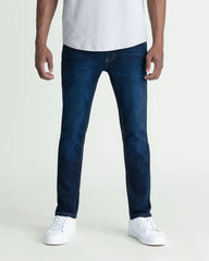 Skinny Fit / Mariner (Dark Blue)