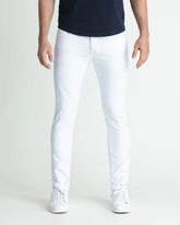 Skinny Fit / Blanco (White)