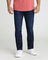 Slim Thick Fit / Mariner (Dark Blue)