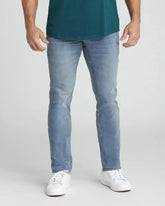 Slim Thick Fit / Sky (Light Blue)