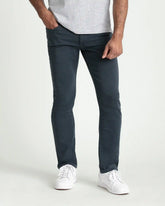 Slim Fit / Denkhaki™ Slate