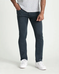 Slim Fit / Denkhaki™ Slate