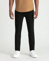 Skinny Fit / Stealth (Black)