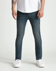 Skinny Fit / Cowboy (Tinted)