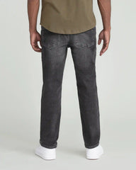 Slim Thick Fit / Axel (Grey)