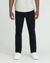 Slim Thick Fit / Bandit (Black)