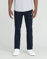 Slim Fit / Submarine (Deep Blue)