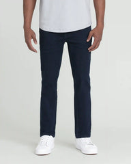Slim Fit / Submarine (Deep Blue)