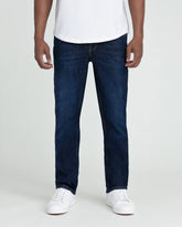 Slim Fit / Mariner (Dark Blue)