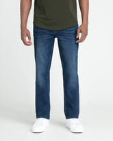 Slim Thick Fit / Knight (Dark Blue)