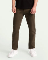 Slim Thick Fit / Denkhaki™ Soldier (Olive)