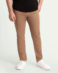 Slim Thick Fit / Denkhaki™ Dark (Dark Khaki)