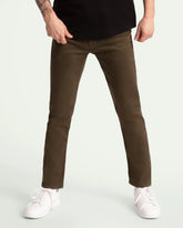 Slim Fit / Denkhaki™ Soldier (Olive)