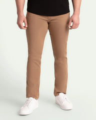 Slim Fit / Denkhaki™ Dark (Dark Khaki)
