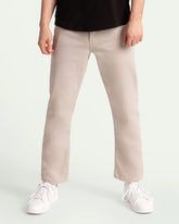 Athletic Fit / Denkhaki™ Smoke (Light Grey)