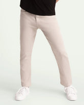 Slim Thick Fit / Denkhaki™ Smoke (Light Grey)