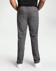 Slim Thick Fit / Miner (Grey)