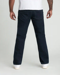 Thick Thicc Fit / Submarine (Deep Blue)