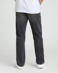 Thick Thicc Fit / Axel (Grey)