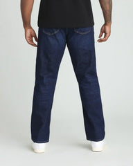 Thick Thicc Fit / Mariner (Dark Blue)