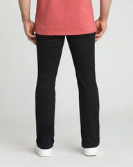 Athletic Fit / Stealth (Black)