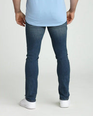 Slim Thick Fit / Cowboy (Tinted)
