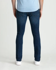 Skinny Fit / Knight (Dark Blue)
