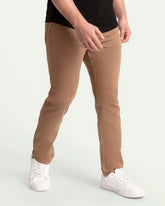 Slim Thick Fit / Denkhaki™ Dark (Dark Khaki)