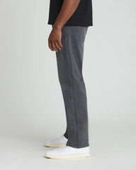Thick Thicc Fit / Miner (Grey)