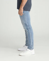 Athletic Fit / Ice (Ripped - Light Tint)