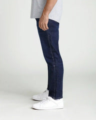 Athletic Fit / Mariner (Dark Blue)