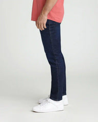 Slim Thick Fit / Mariner (Dark Blue)