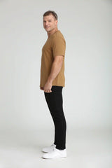 Slim Fit / Stealth (Black)
