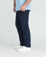 Athletic Fit / Denkhaki™ Navy