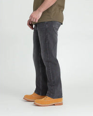 Bootcut Fit / Axel (Grey)