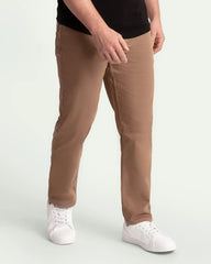 Athletic Fit / Denkhaki™ Dark (Dark Khaki)